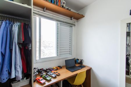 Apartamento para alugar com 65m², 3 quartos e 1 vagaQuarto 3
