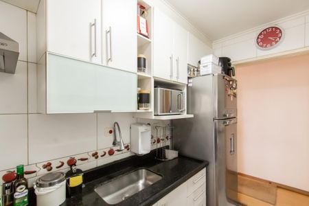 Apartamento para alugar com 65m², 3 quartos e 1 vagaCozinha