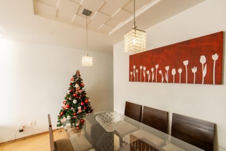 Apartamento para alugar com 65m², 3 quartos e 1 vagaSala