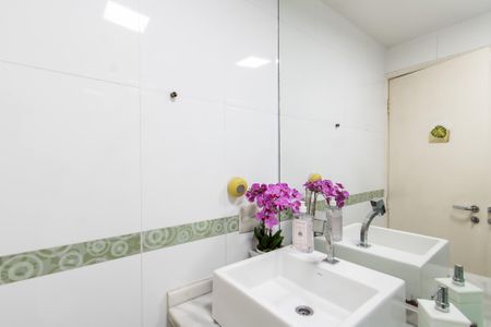 Apartamento para alugar com 65m², 3 quartos e 1 vagaBanheiro