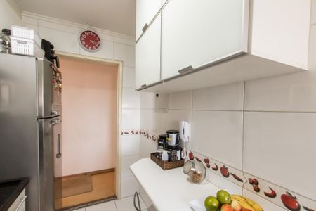 Apartamento para alugar com 65m², 3 quartos e 1 vagaCozinha