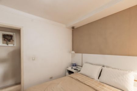 Apartamento para alugar com 65m², 3 quartos e 1 vagaQuarto 2
