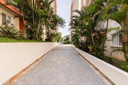 Apartamento para alugar com 65m², 3 quartos e 1 vagaÁrea comum