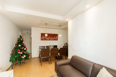 Apartamento para alugar com 65m², 3 quartos e 1 vagaSala