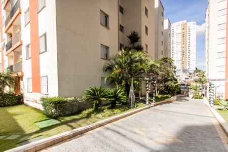 Apartamento para alugar com 65m², 3 quartos e 1 vagaÁrea comum