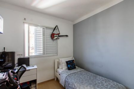 Apartamento para alugar com 65m², 3 quartos e 1 vagaQuarto 1