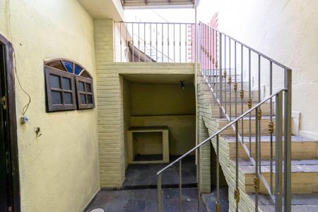 Casa de condomínio para alugar com 180m², 3 quartos e 1 vagaVista do Quarto 3