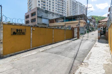 Casa de condomínio para alugar com 180m², 3 quartos e 1 vagaÁrea comum - Portaria