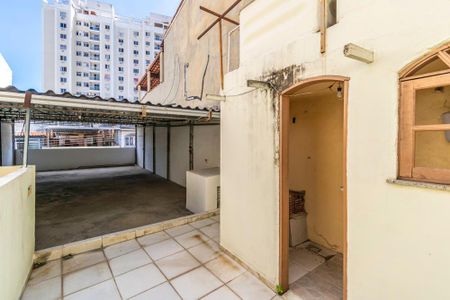 Casa de condomínio para alugar com 180m², 3 quartos e 1 vagaTerraço