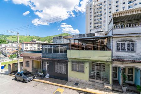 Casa de condomínio para alugar com 180m², 3 quartos e 1 vagaVista do Terraço