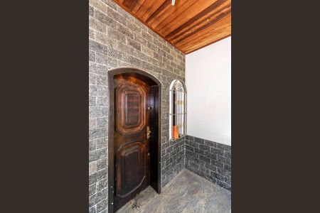 Casa de condomínio para alugar com 180m², 3 quartos e 1 vagaVaranda da Sala