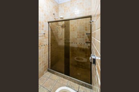 Casa de condomínio para alugar com 180m², 3 quartos e 1 vagaBanheiro