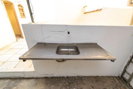 Casa de condomínio para alugar com 180m², 3 quartos e 1 vagaTerraço