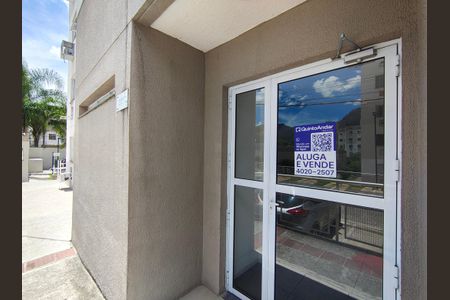 Apartamento para alugar com 45m², 2 quartos e 1 vagaPlaquinha