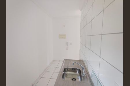 Apartamento para alugar com 45m², 2 quartos e 1 vagaCozinha 