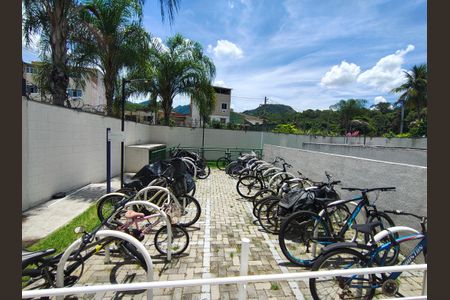 Apartamento para alugar com 45m², 2 quartos e 1 vagabicicletario