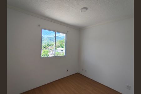 Apartamento para alugar com 45m², 2 quartos e 1 vagaQuarto 2 