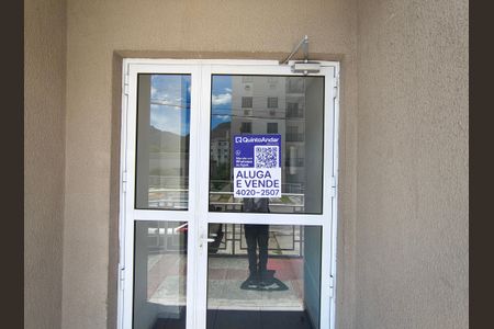 Apartamento para alugar com 45m², 2 quartos e 1 vagaPlaquinha