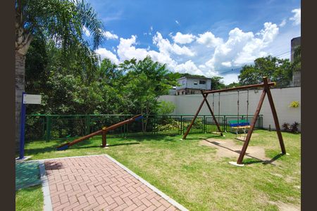 Apartamento para alugar com 45m², 2 quartos e 1 vagaÁrea comum - Playground