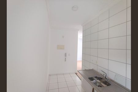 Apartamento para alugar com 45m², 2 quartos e 1 vagaCozinha 