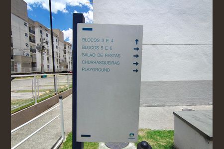 Apartamento para alugar com 45m², 2 quartos e 1 vagaÁrea comum