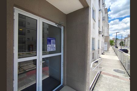 Apartamento para alugar com 45m², 2 quartos e 1 vagaÁrea comum