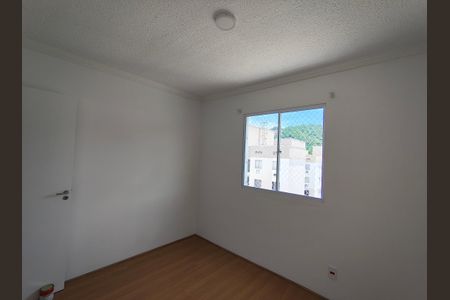 Apartamento para alugar com 45m², 2 quartos e 1 vagaQuarto 2 