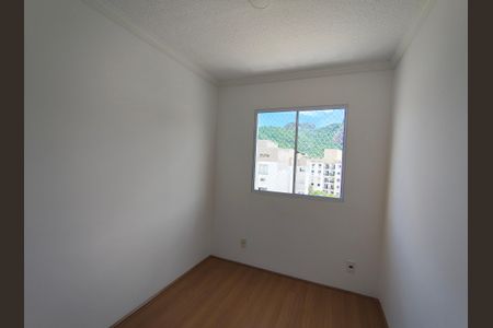 Apartamento para alugar com 45m², 2 quartos e 1 vagaQuarto 1 