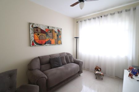 Apartamento à venda com 98m², 3 quartos e 1 vagaQuarto 2