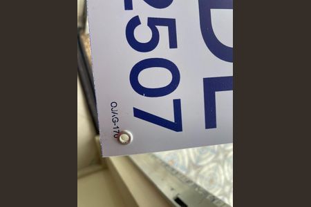 Apartamento à venda com 98m², 3 quartos e 1 vagaPlaquinha