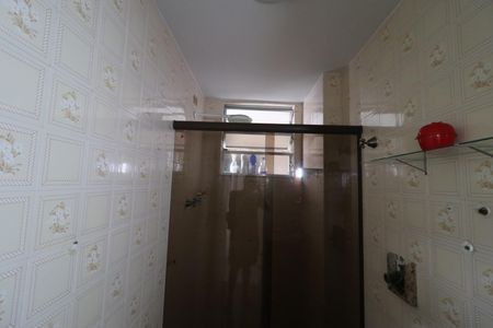 Apartamento à venda com 98m², 3 quartos e 1 vagaBanheiro da Suíte