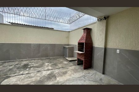 Apartamento à venda com 98m², 3 quartos e 1 vagaÁrea comum