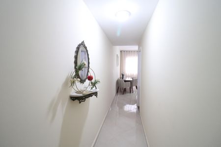 Apartamento à venda com 98m², 3 quartos e 1 vagaSala