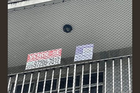 Apartamento à venda com 98m², 3 quartos e 1 vagaPlaquinha