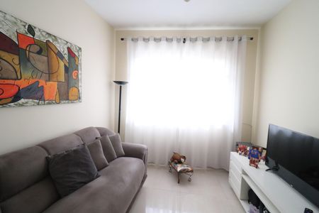 Apartamento à venda com 98m², 3 quartos e 1 vagaQuarto 2