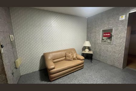 Apartamento à venda com 98m², 3 quartos e 1 vagaÁrea comum