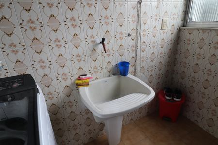 Apartamento à venda com 98m², 3 quartos e 1 vagaÁrea de Serviço