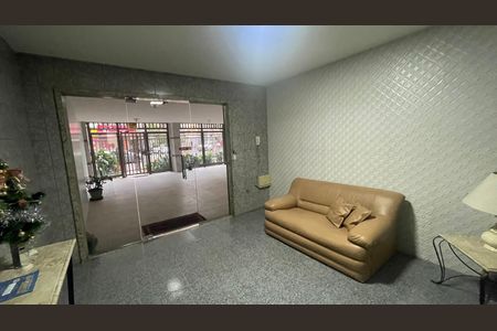 Apartamento à venda com 98m², 3 quartos e 1 vagaÁrea comum