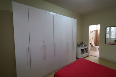 Suíte de apartamento à venda com 3 quartos, 98m² em Tauá, Rio de Janeiro