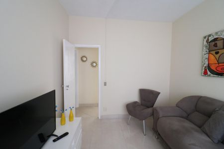 Apartamento à venda com 98m², 3 quartos e 1 vagaQuarto 2