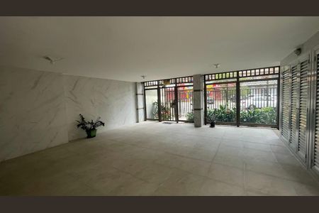 Apartamento à venda com 98m², 3 quartos e 1 vagaÁrea comum