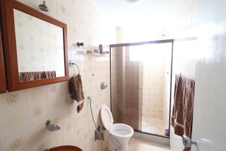 Apartamento à venda com 98m², 3 quartos e 1 vagaBanheiro Social