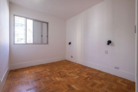 Apartamento para alugar com 74m², 2 quartos e 1 vagaQuarto 1