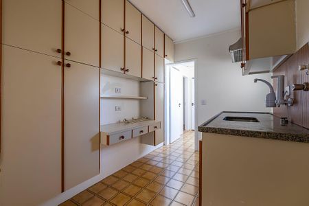 Apartamento para alugar com 74m², 2 quartos e 1 vagaCozinha