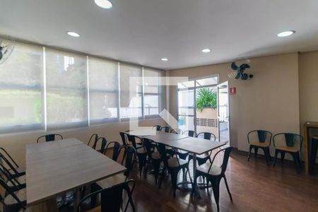 Apartamento para alugar com 74m², 2 quartos e 1 vagaSalão de Festas
