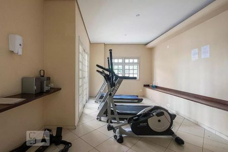 Apartamento para alugar com 74m², 2 quartos e 1 vagaAcademia