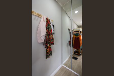 Apartamento para alugar com 83m², 2 quartos e 2 vagasSuíte 2