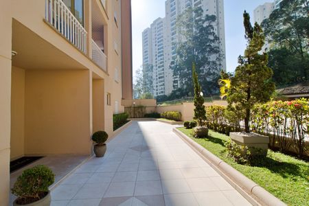 Apartamento para alugar com 83m², 2 quartos e 2 vagasÁrea comum