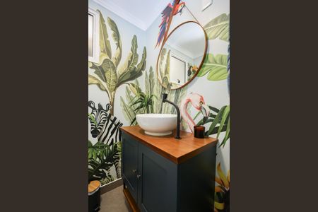 Apartamento para alugar com 83m², 2 quartos e 2 vagasLavabo