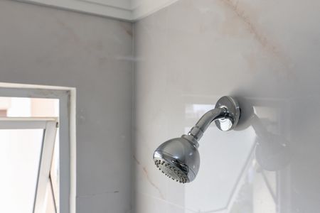 Apartamento para alugar com 83m², 2 quartos e 2 vagasBanheiro da Suíte 1